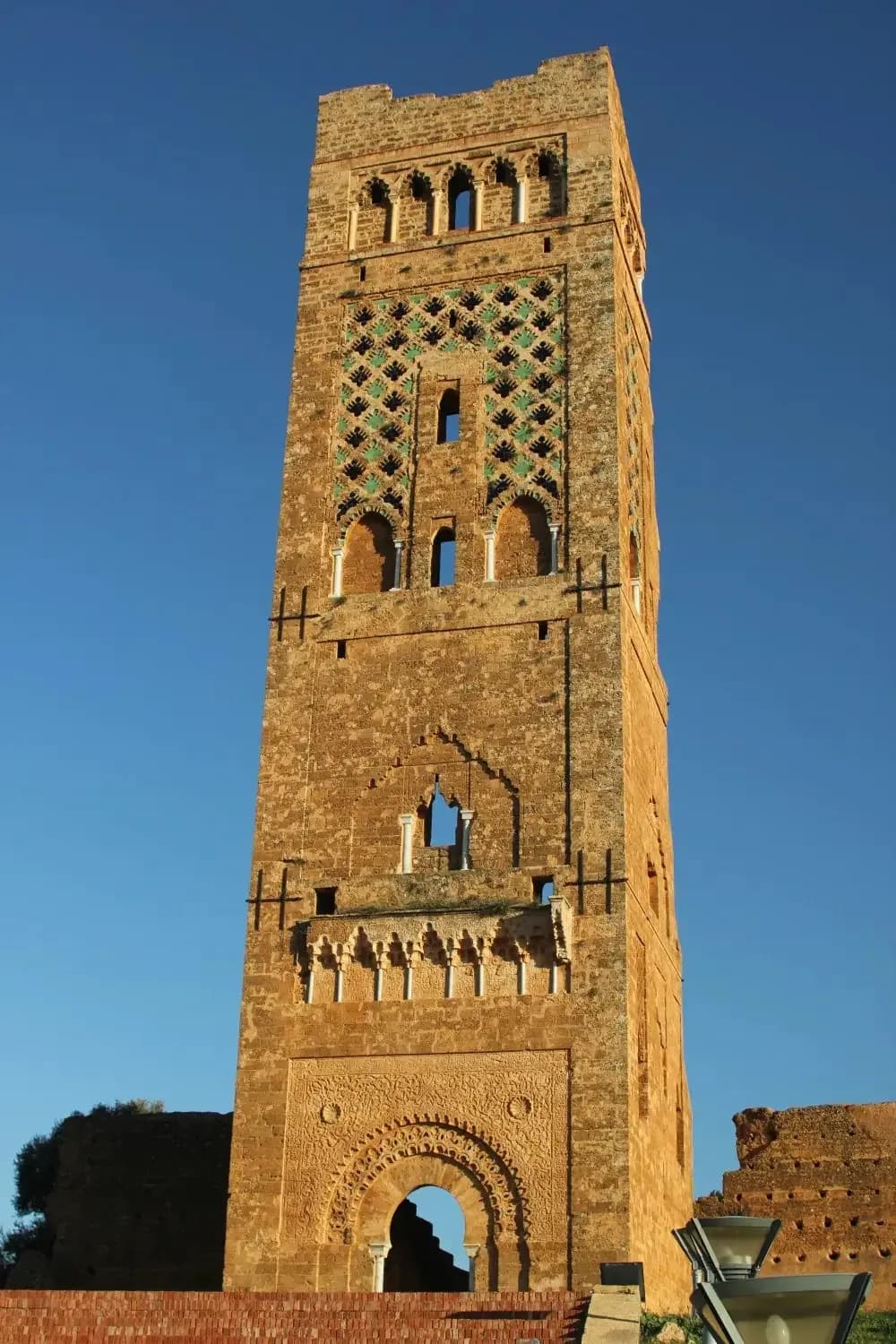 Mansoura Mosque, photo 8