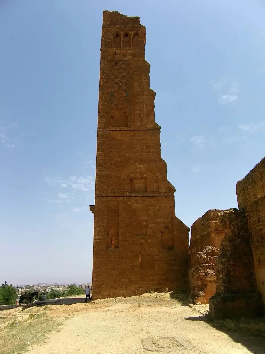 Mansoura Mosque, photo 9