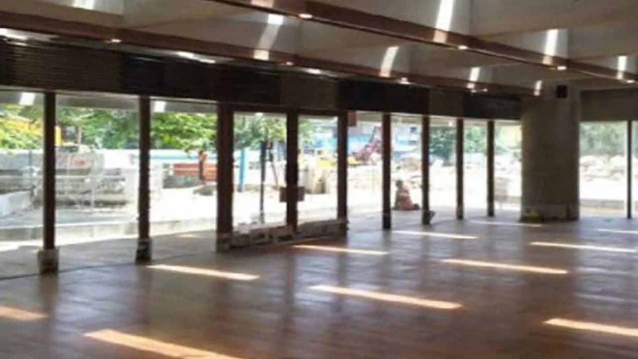 Amir Hamzah Mosque, photo 13