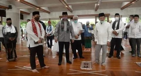 Amir Hamzah Mosque, photo 8