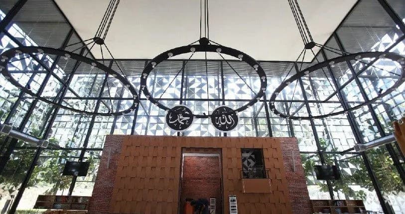 Daing Abdul Rahman Mosque, photo 11