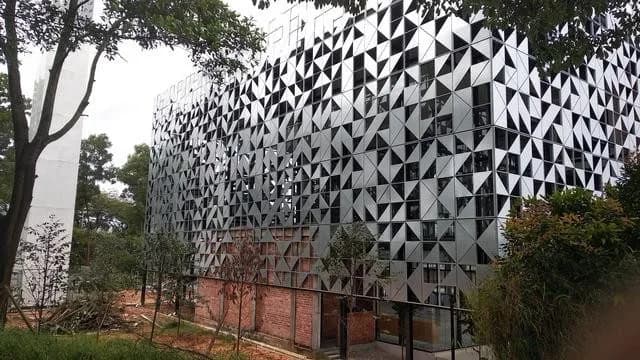 Daing Abdul Rahman Mosque, photo 4