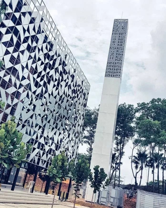 Daing Abdul Rahman Mosque, photo 7