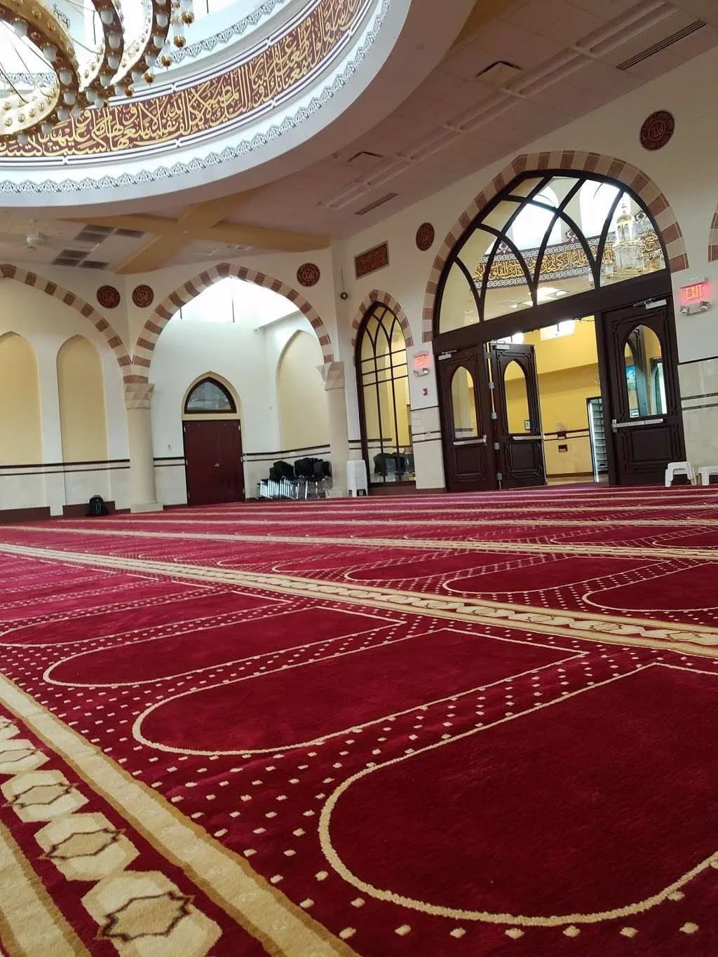 Darussalam Mosque, photo 8