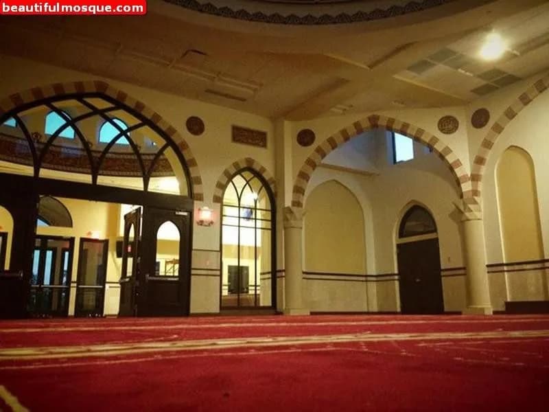 Darussalam Mosque, photo 9