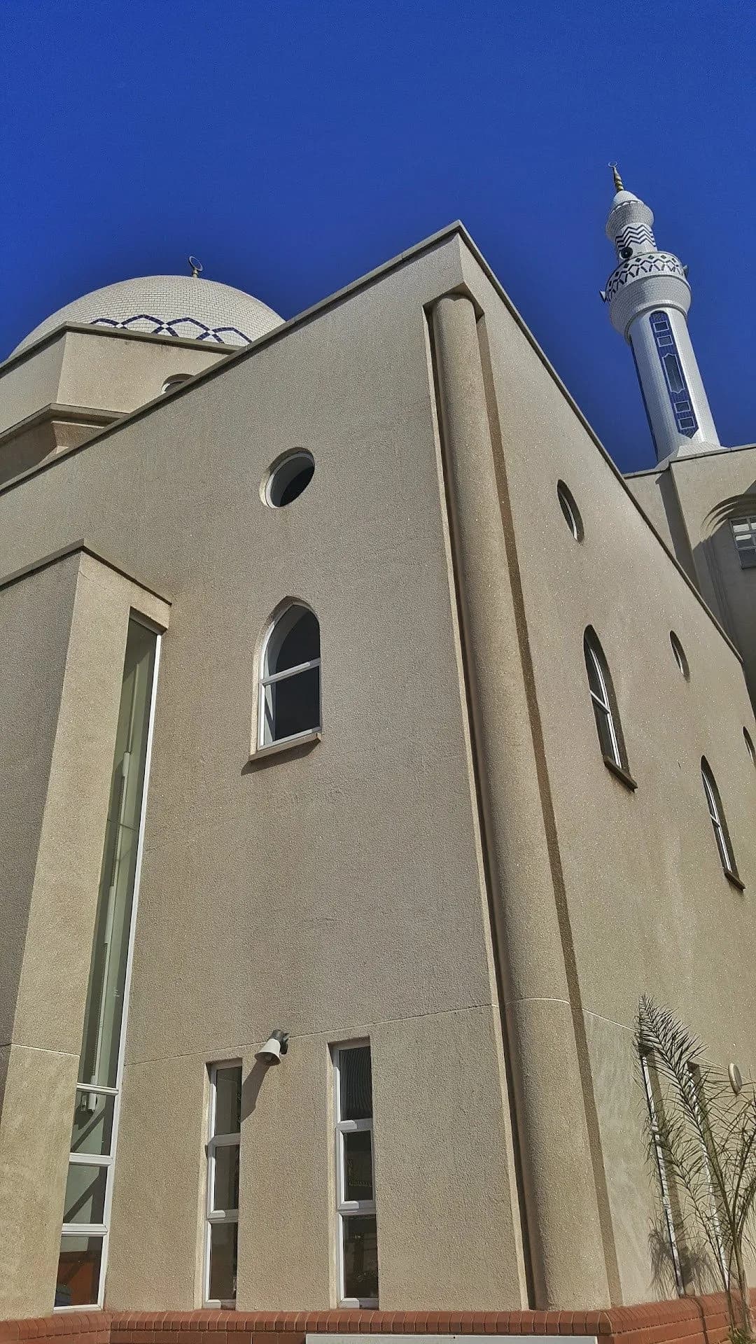 Metro Mosque, photo 10