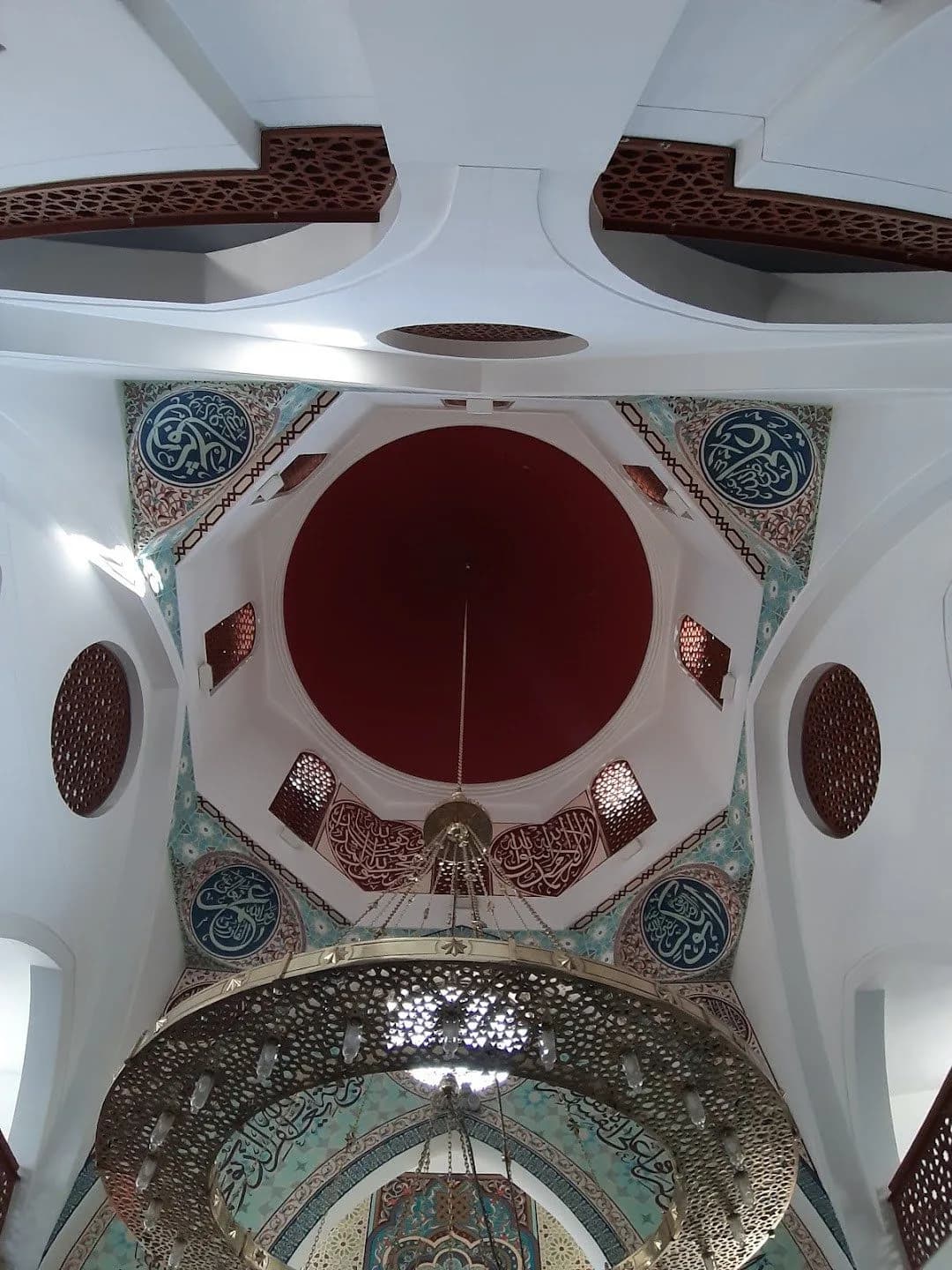 Metro Mosque, photo 11