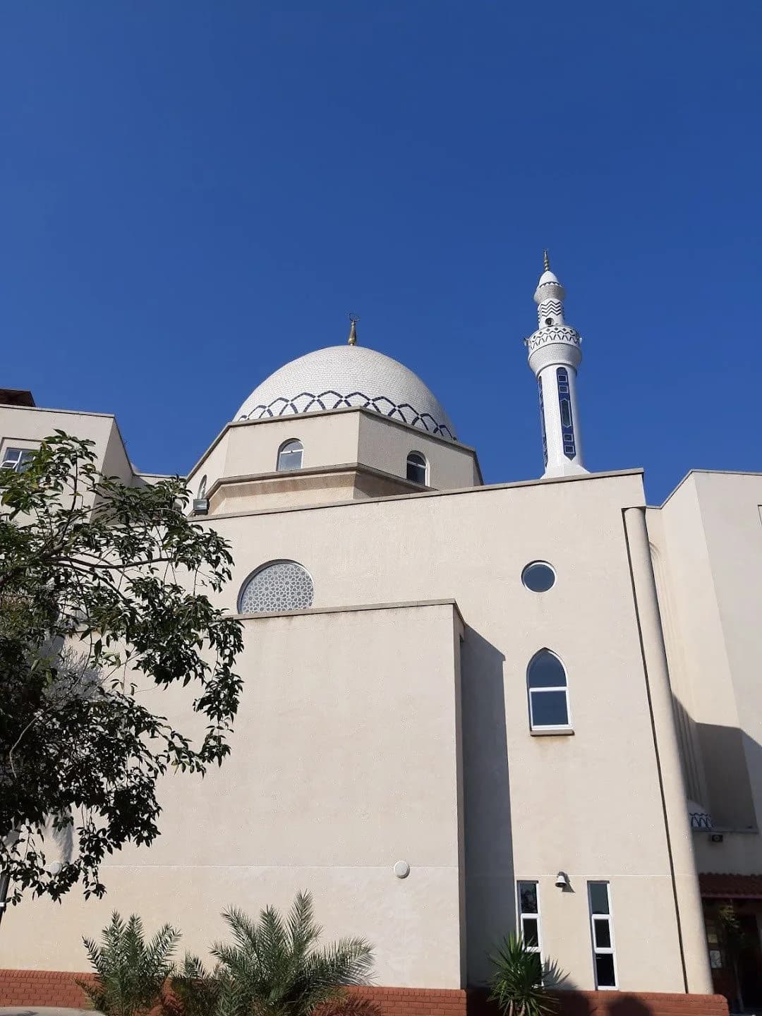 Metro Mosque, photo 4