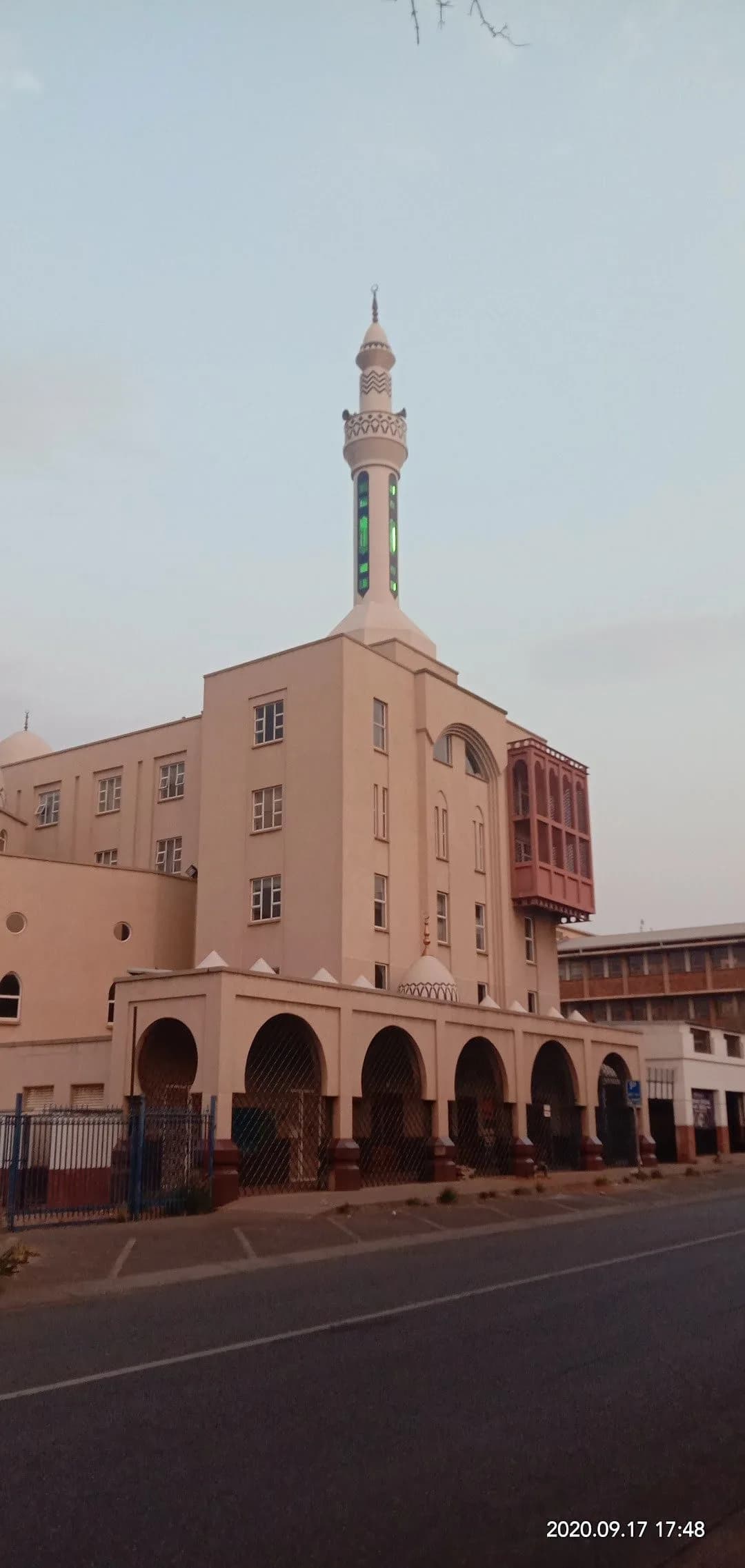 Metro Mosque, photo 5