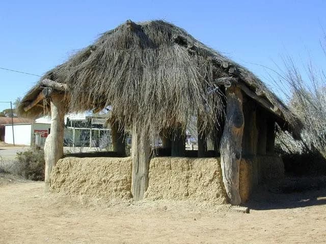 Mohammed Mosque (Marree Mosque)(Mud Mosque), photo 10