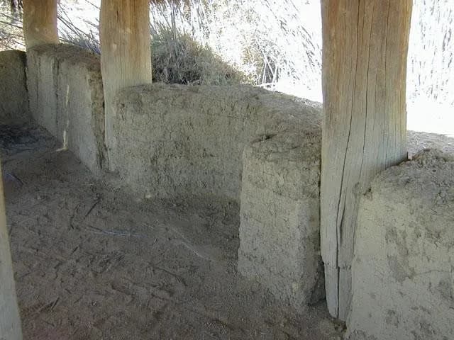 Mohammed Mosque (Marree Mosque)(Mud Mosque), photo 3