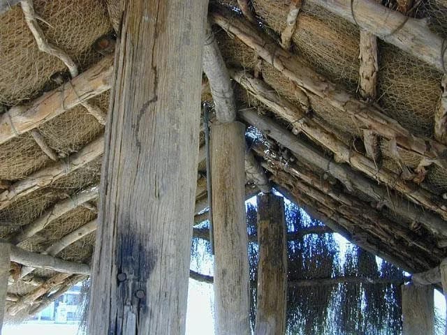 Mohammed Mosque (Marree Mosque)(Mud Mosque), photo 4