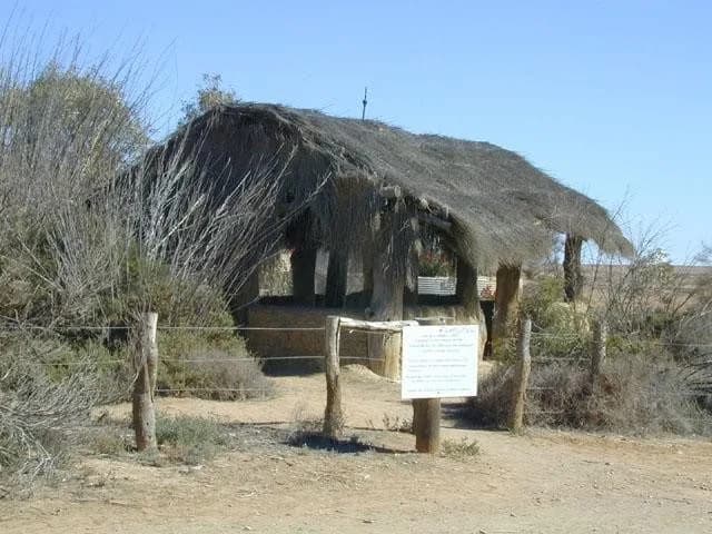 Mohammed Mosque (Marree Mosque)(Mud Mosque), photo 6
