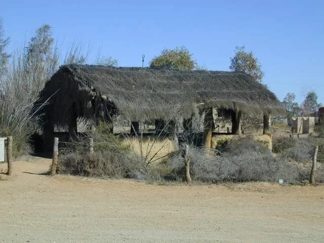 Mohammed Mosque (Marree Mosque)(Mud Mosque), photo 9