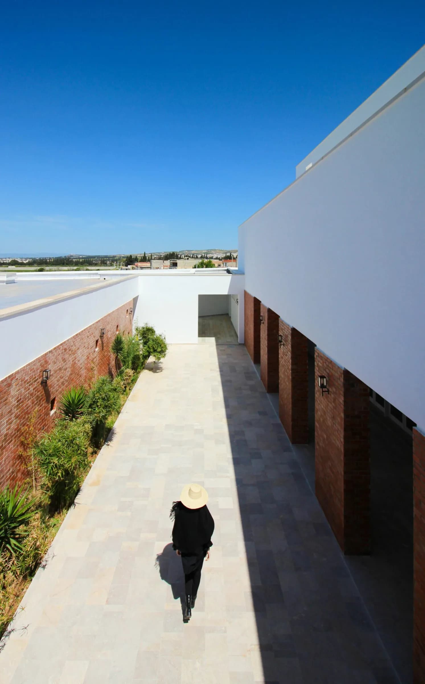 El-Tasamoh Mosque, photo 12