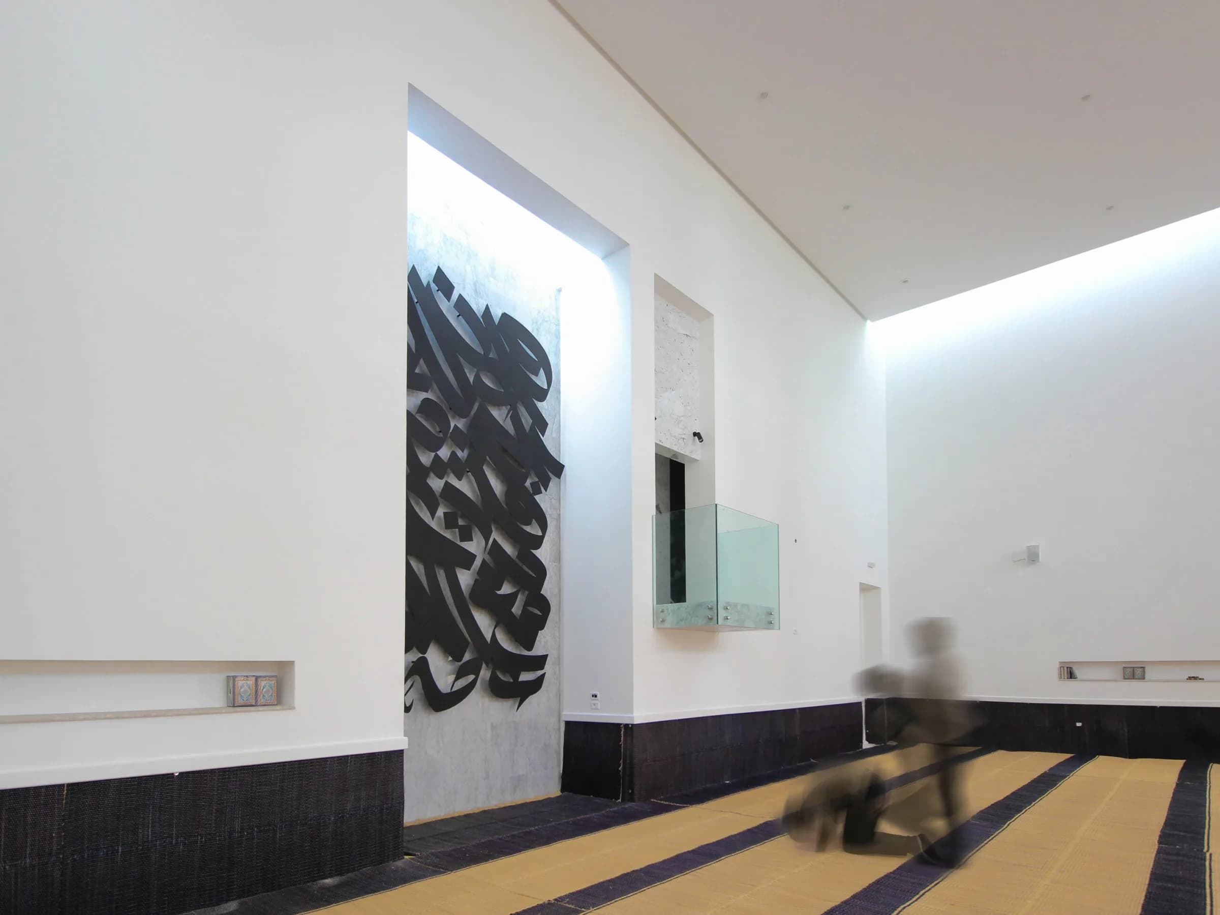 El-Tasamoh Mosque, photo 19
