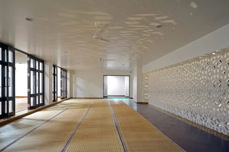 E-Haji-Abdur-Rauf Mosque, photo 11