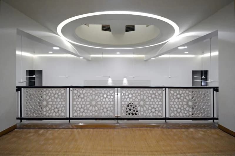 E-Haji-Abdur-Rauf Mosque, photo 12