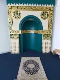 Mosque of Aragon, photo 3