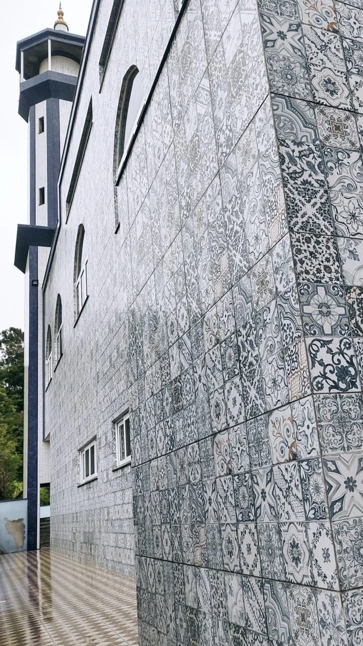 Florianópolis Mosque, photo 5