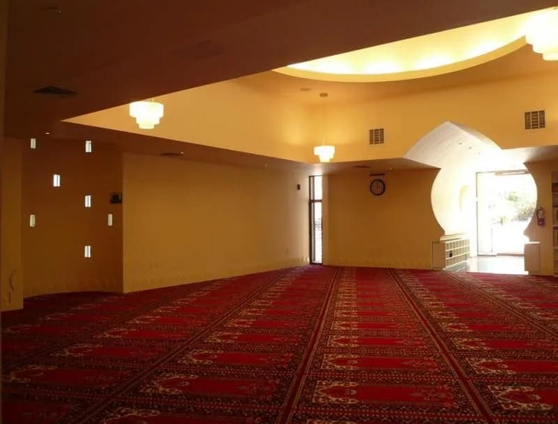Nasreen Mosque, photo 11