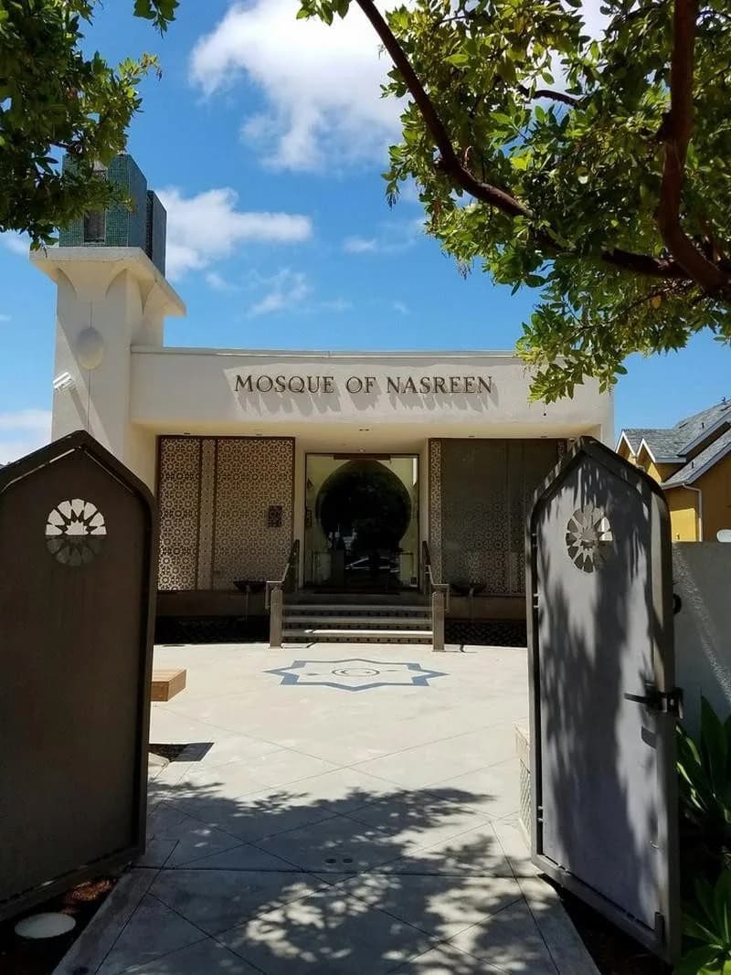 Nasreen Mosque, photo 3