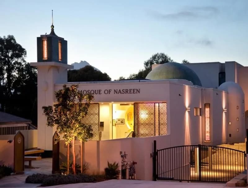 Nasreen Mosque, photo 6