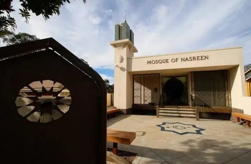 Nasreen Mosque, photo 8