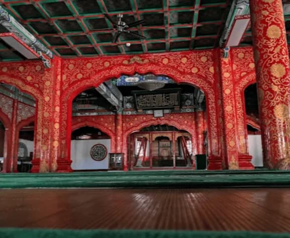Niujie Mosque, photo 6