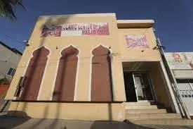 Omar Mosque, photo 2