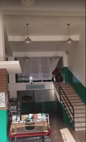 Omar Mosque, photo 3