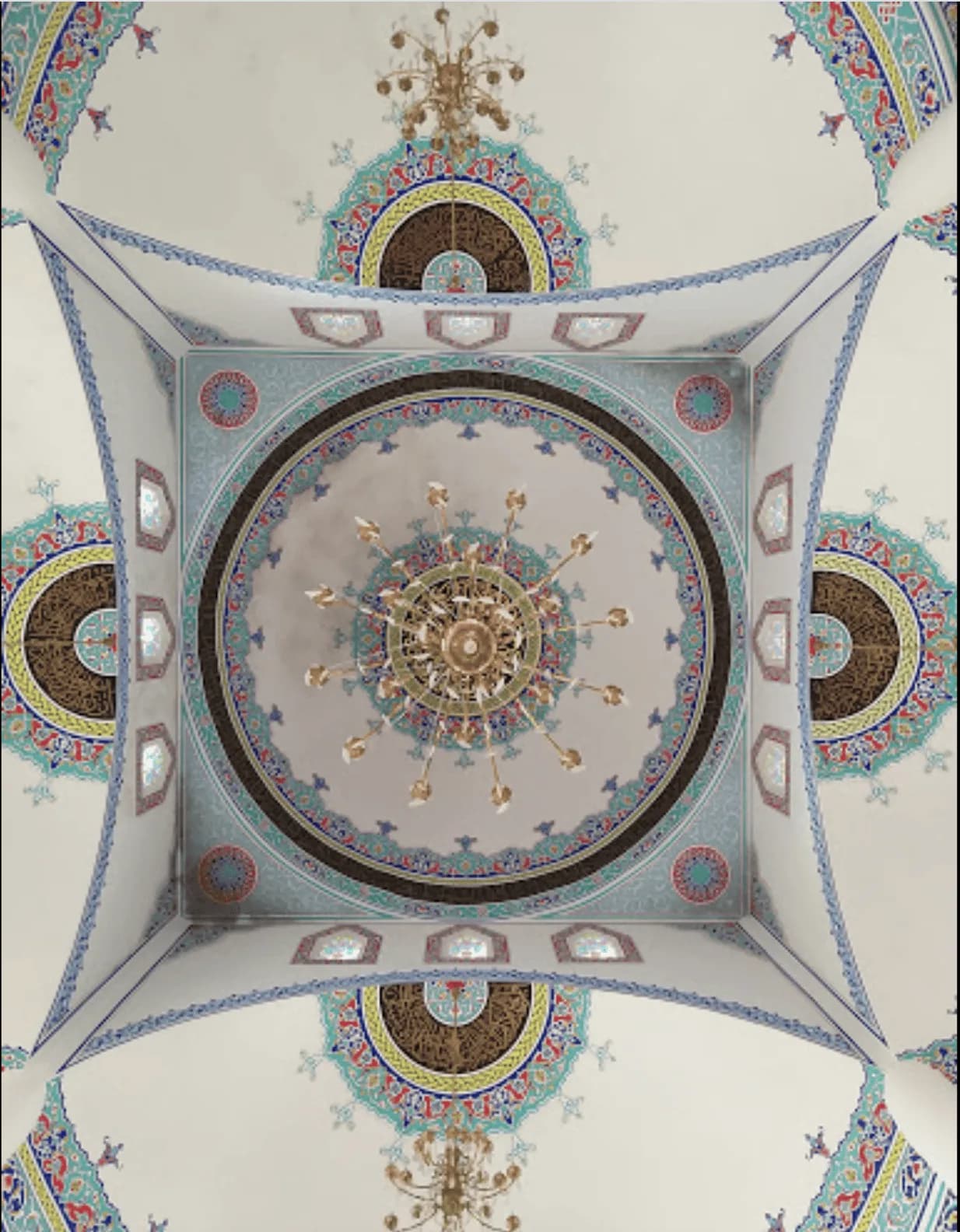 Parrucë Mosque, photo 10
