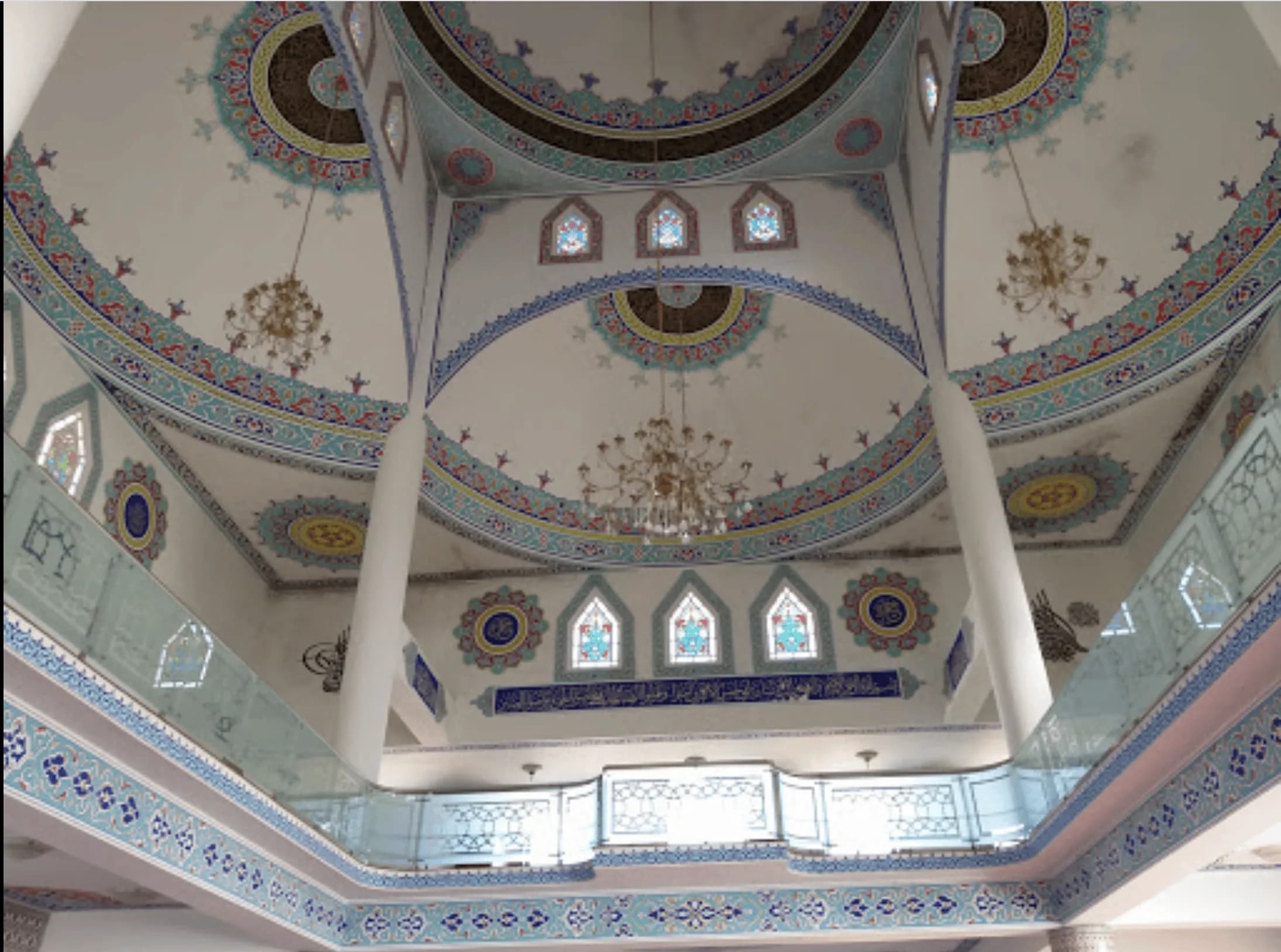 Parrucë Mosque, photo 11