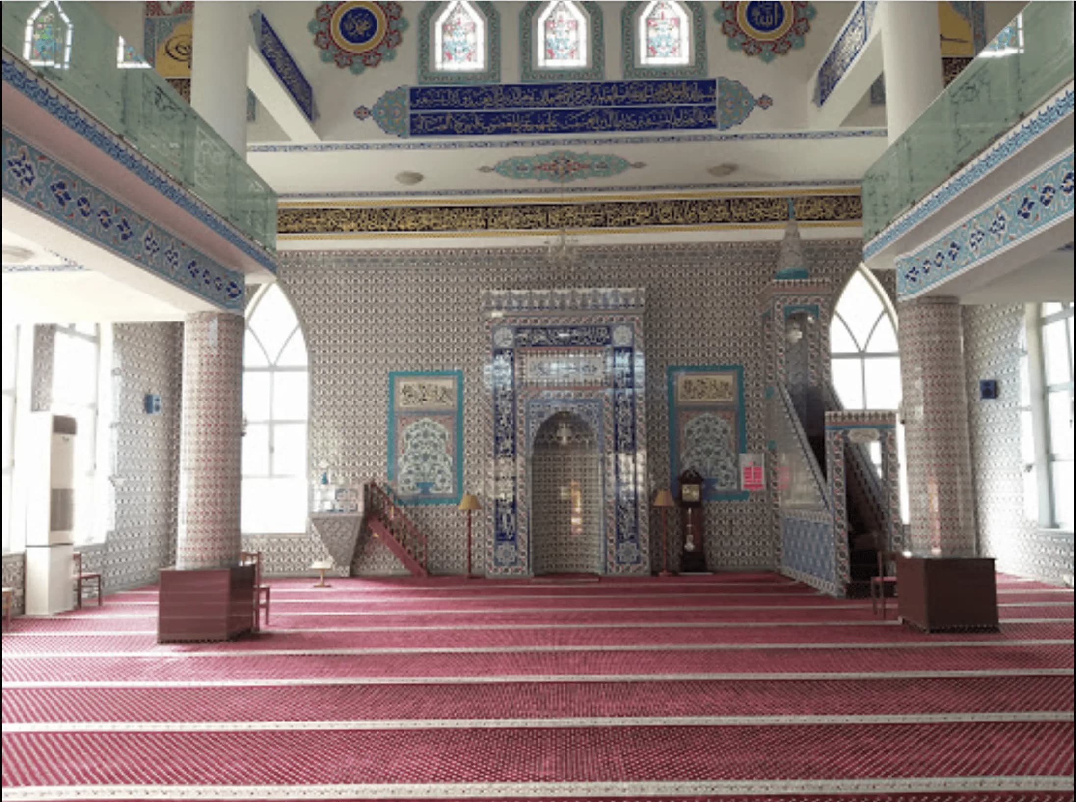 Parrucë Mosque, photo 12