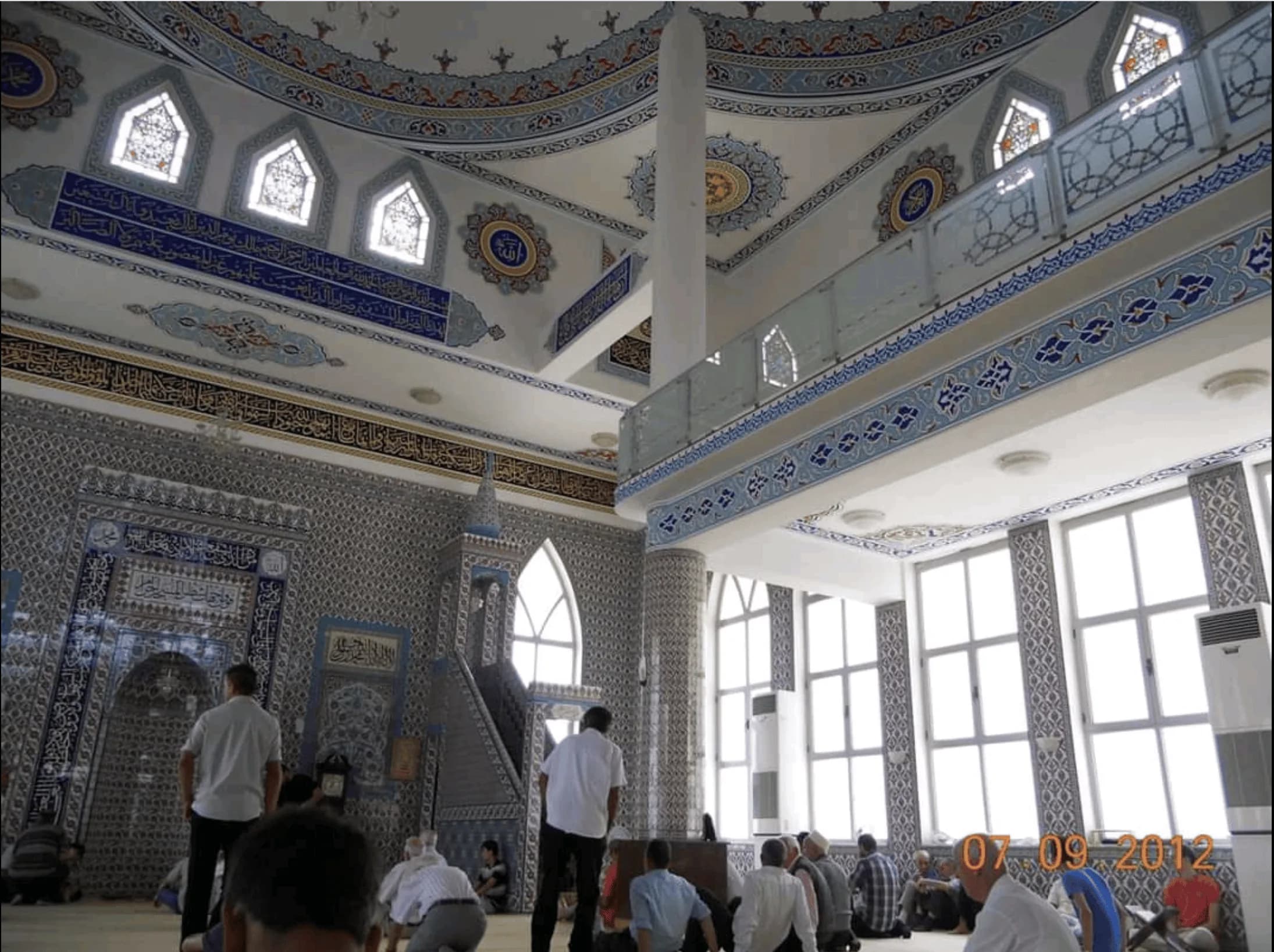 Parrucë Mosque, photo 14