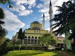 Parrucë Mosque, photo 3