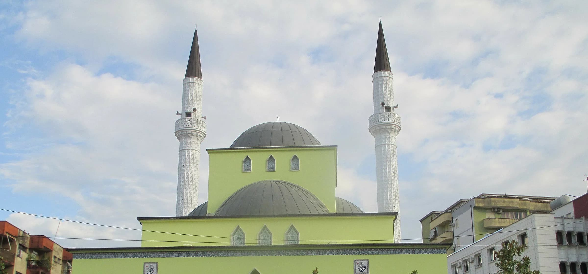 Parrucë Mosque, photo 4