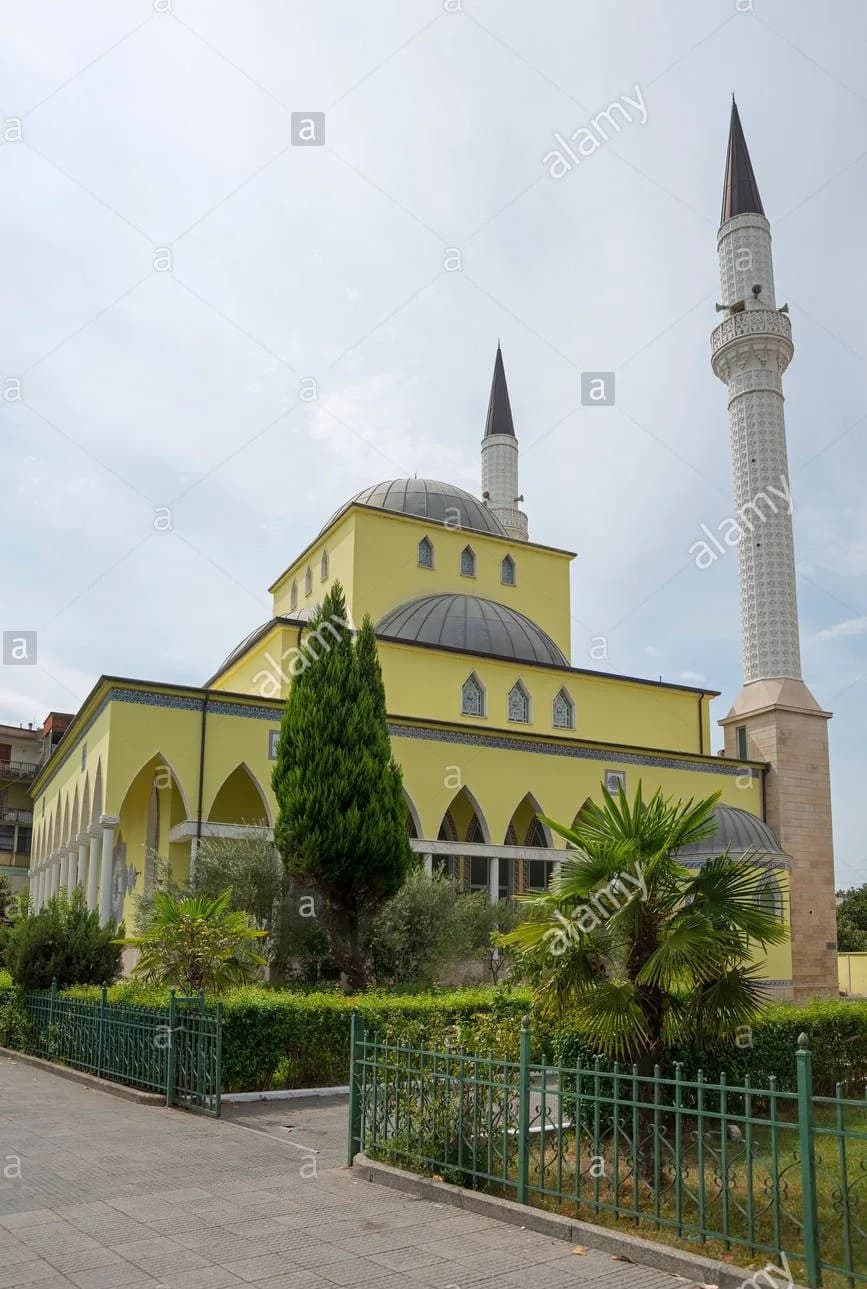 Parrucë Mosque, photo 5