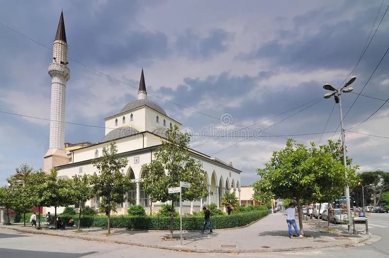 Parrucë Mosque, photo 6
