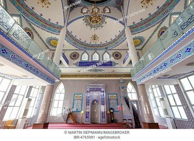 Parrucë Mosque, photo 8