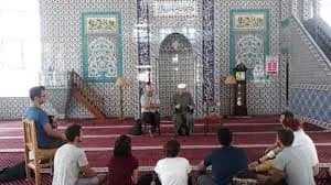 Parrucë Mosque, photo 9
