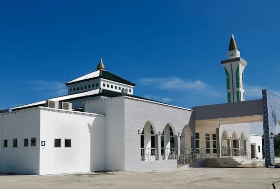 Pehin Khatib Abdullah Mosque, photo 2