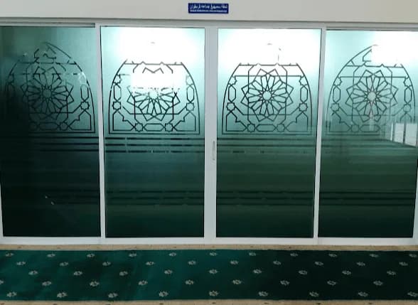 Pehin Khatib Abdullah Mosque, photo 3