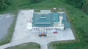 Pehin Khatib Abdullah Mosque, photo 4