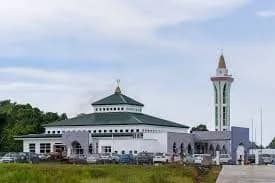 Pehin Khatib Abdullah Mosque, photo 5