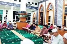 Pehin Khatib Abdullah Mosque, photo 6