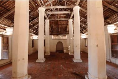 Pengkalan Kakap Old Mosque (Stone Mosque), photo 3