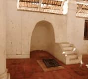 Pengkalan Kakap Old Mosque (Stone Mosque), photo 4