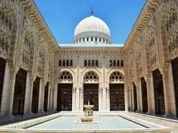 Emir Abdelkader Mosque, Constantine, photo 7