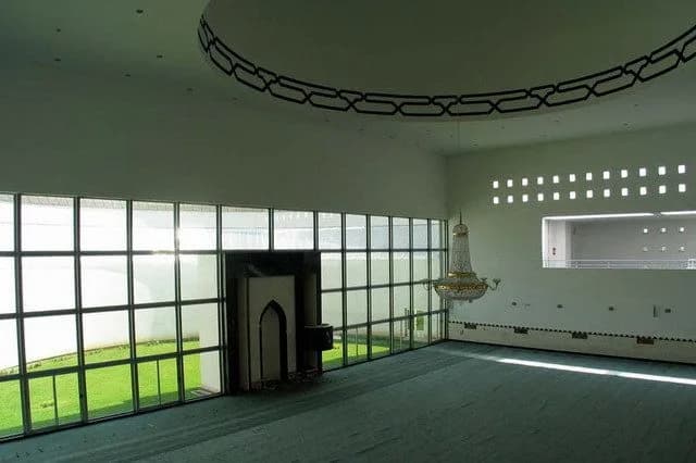 Princess Dzevhera Islamic Center, photo 11